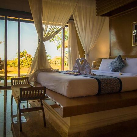 Royal Pool Villa Bali Нуса Дуа Екстериор снимка