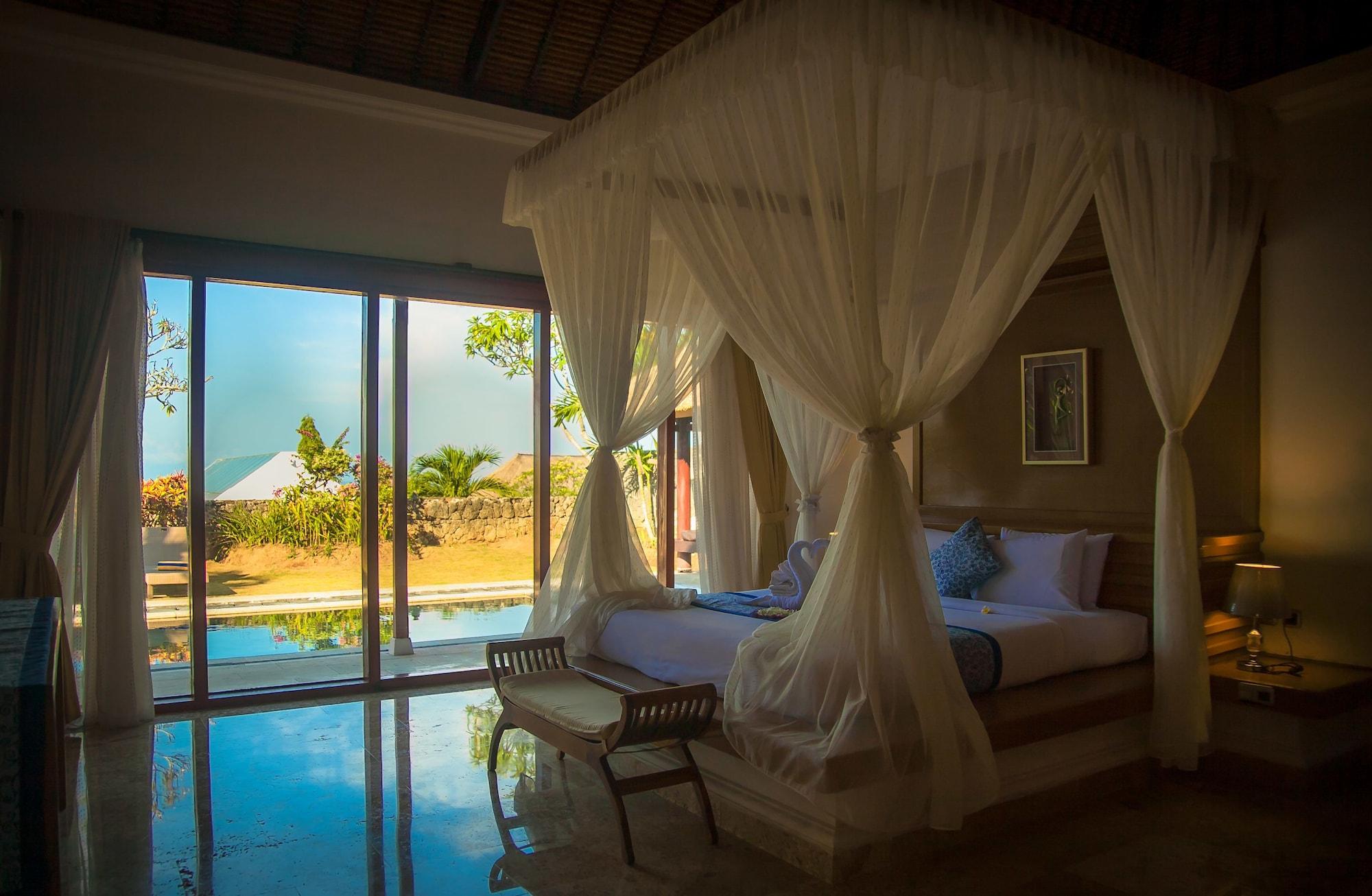 Royal Pool Villa Bali Нуса Дуа Екстериор снимка