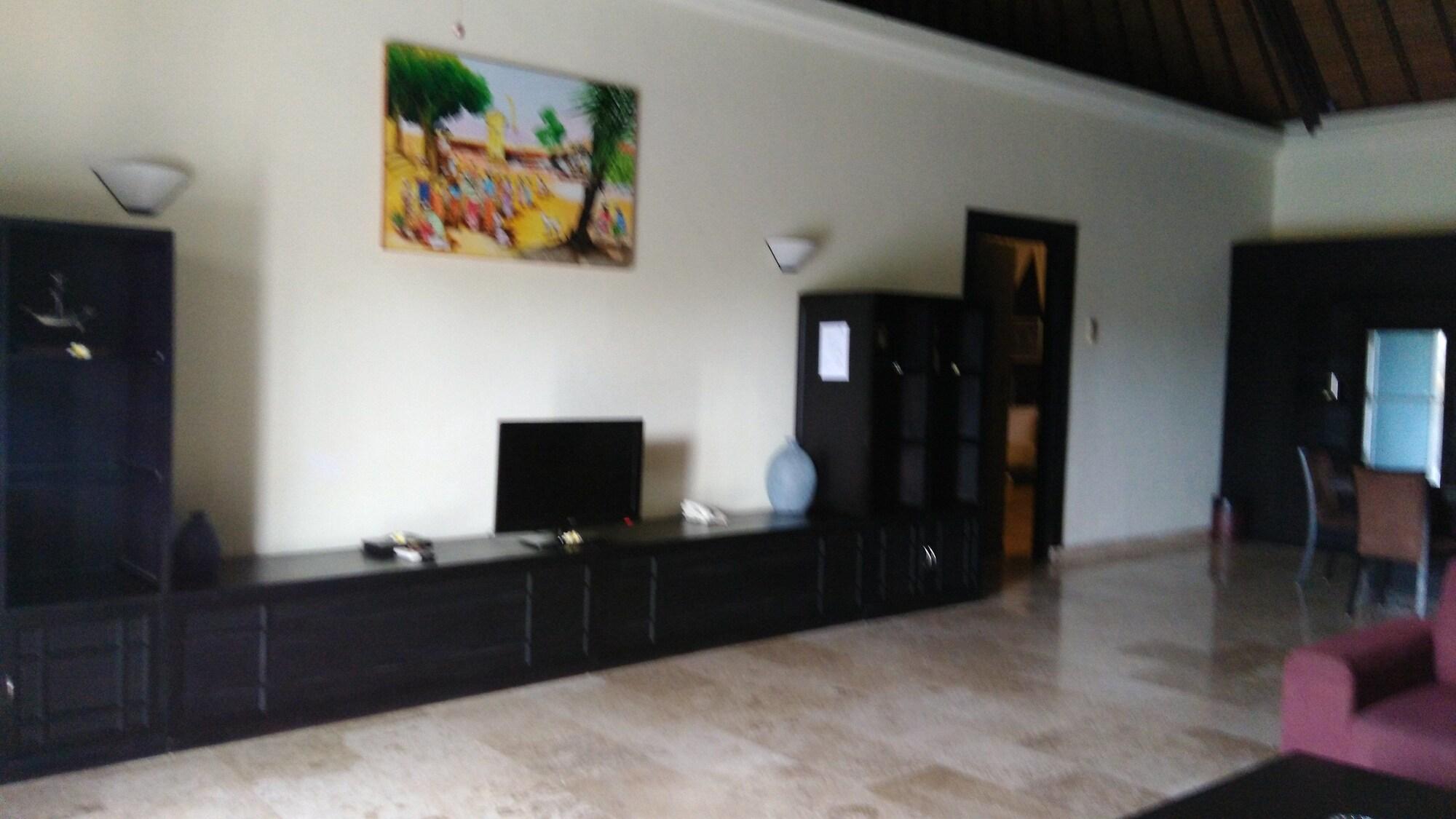 Royal Pool Villa Bali Нуса Дуа Екстериор снимка