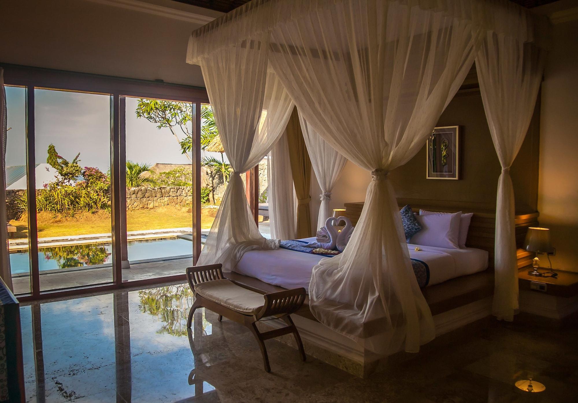 Royal Pool Villa Bali Нуса Дуа Екстериор снимка