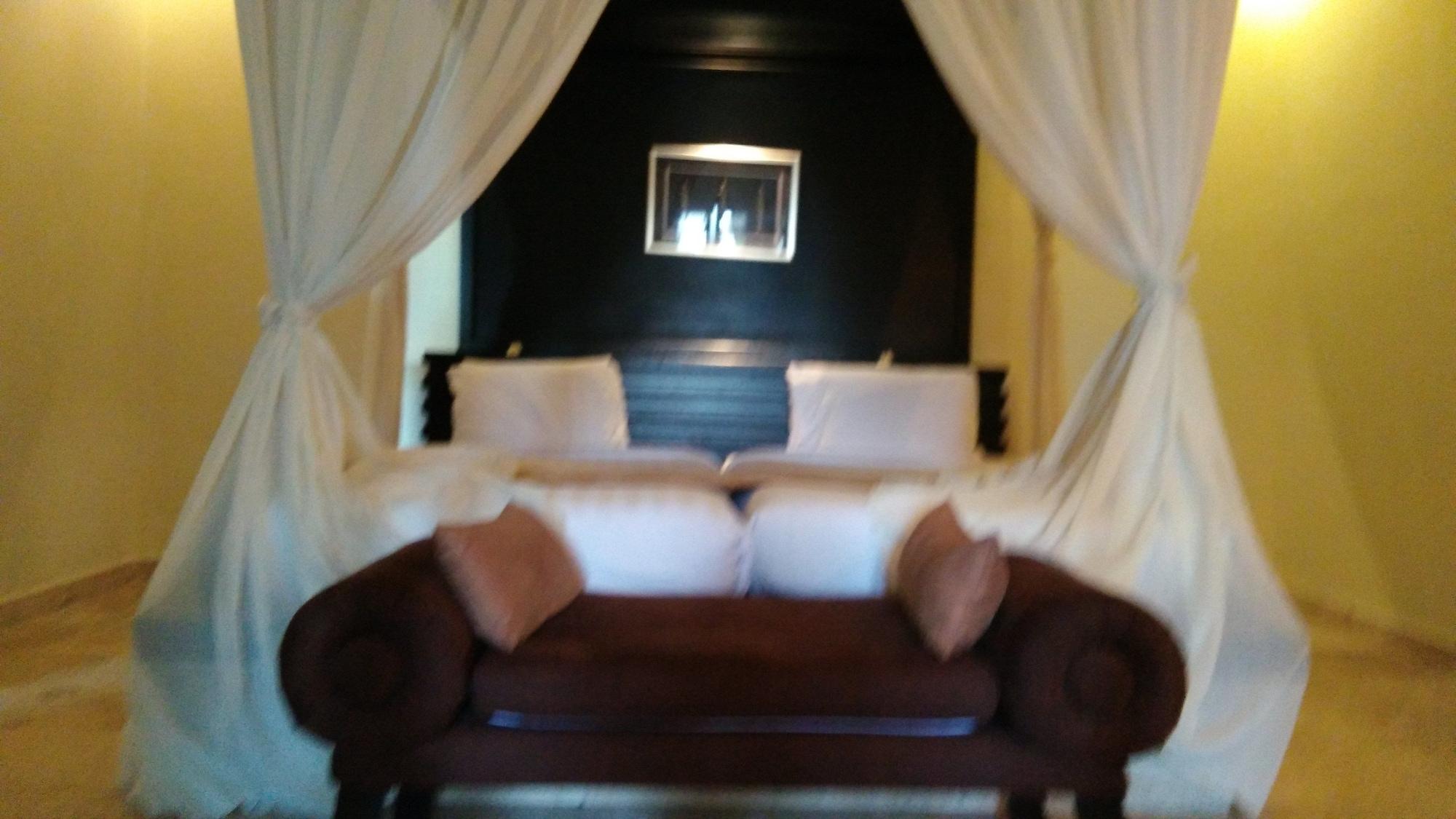 Royal Pool Villa Bali Нуса Дуа Екстериор снимка