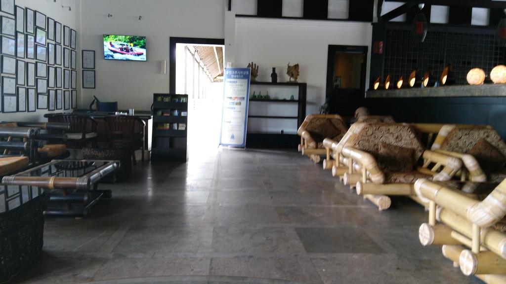 Royal Pool Villa Bali Нуса Дуа Екстериор снимка