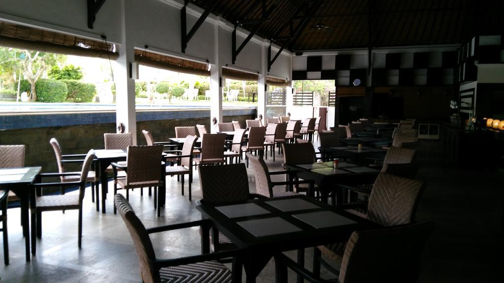 Royal Pool Villa Bali Нуса Дуа Екстериор снимка