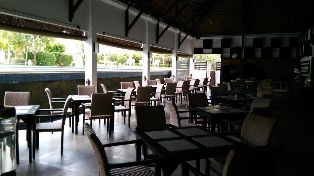 Royal Pool Villa Bali Нуса Дуа Екстериор снимка