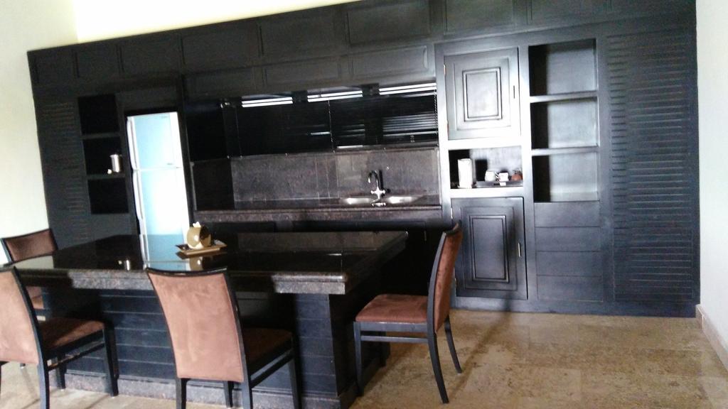 Royal Pool Villa Bali Нуса Дуа Стая снимка