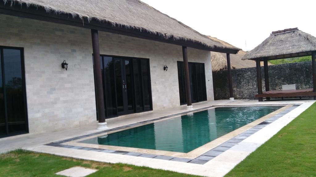 Royal Pool Villa Bali Нуса Дуа Стая снимка