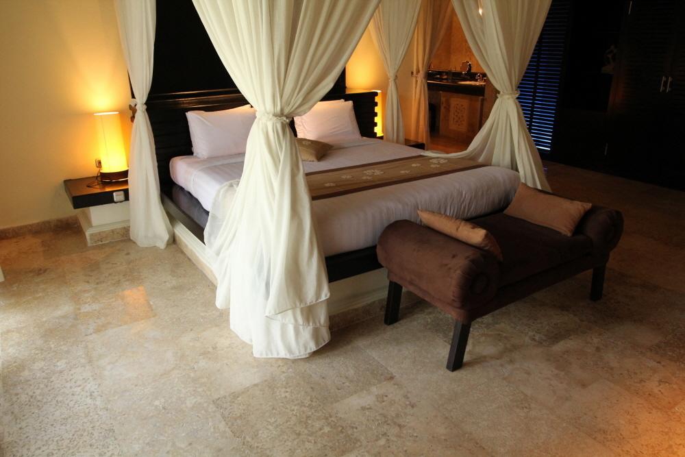 Royal Pool Villa Bali Нуса Дуа Стая снимка