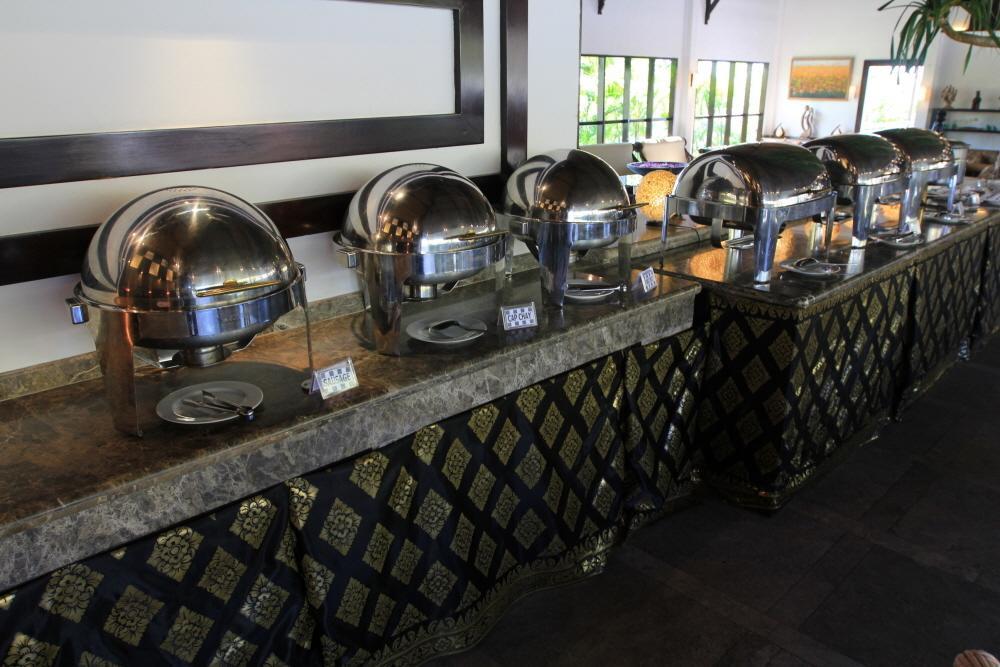 Royal Pool Villa Bali Нуса Дуа Екстериор снимка