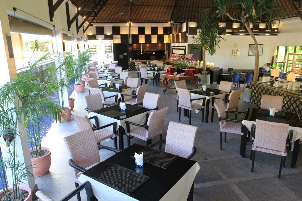 Royal Pool Villa Bali Нуса Дуа Екстериор снимка