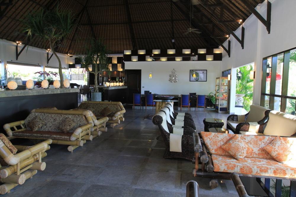 Royal Pool Villa Bali Нуса Дуа Екстериор снимка
