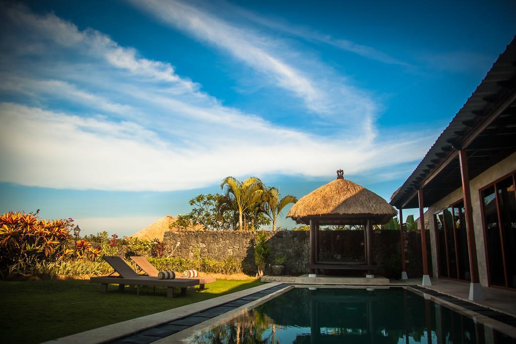 Royal Pool Villa Bali Нуса Дуа Екстериор снимка