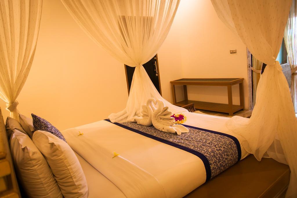 Royal Pool Villa Bali Нуса Дуа Екстериор снимка