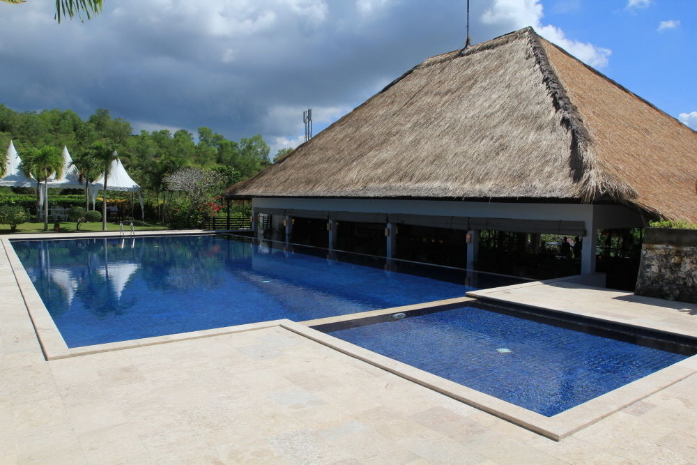 Royal Pool Villa Bali Нуса Дуа Екстериор снимка